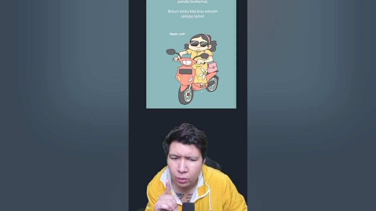 INTRO MIAWAUG TAPI PAKAI SUARA! Windah Basudara