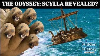 The Odyssey: Was Scylla really a colony of seals in Canada?