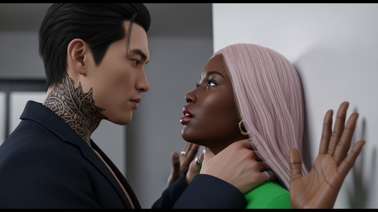 1281. “Who Was He” The Jealous KOREAN MAFIA BOSS Loses Control