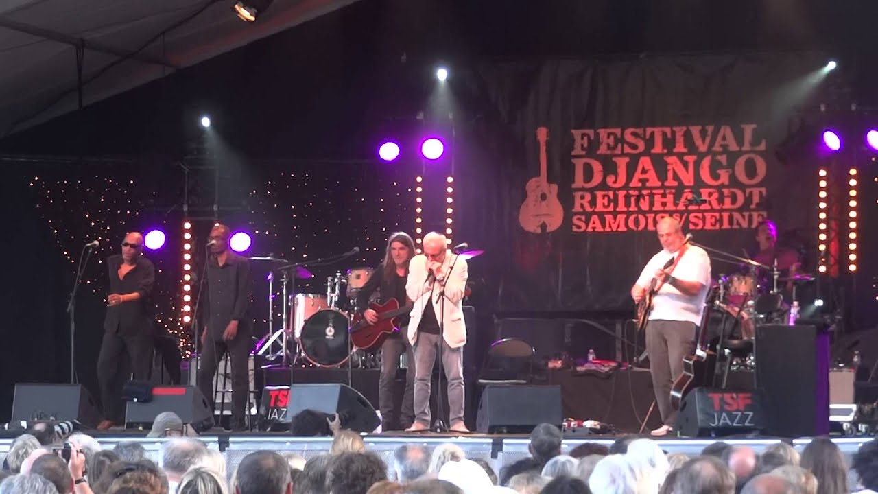Watch Jean Jacques Milteau @ Festival Django Reinhardt 2015 - Higher and higher on YouTube Watch Jean Jacques Milteau @ Festival Django Reinhardt 2015 - Higher and higher on YouTube