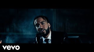 Смотреть клип French Montana - They Got Amnesia