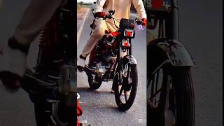 honda 125 || 125 || 125 modified || honda 125 modified #honda125 #bikelover #viralshort