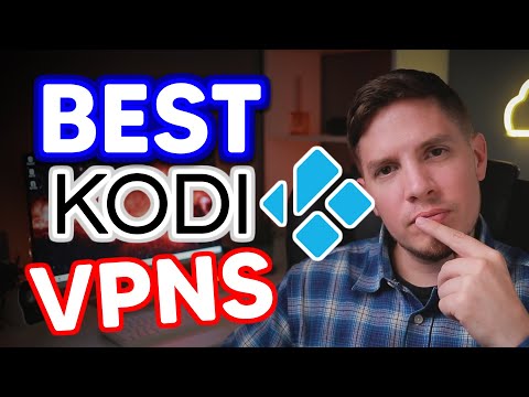 Best Kodi VPN Picks – Choose The Right One For You (2022) 📺🔥