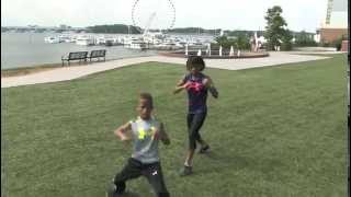 Promo Video Jackie and Daniel Person 2015