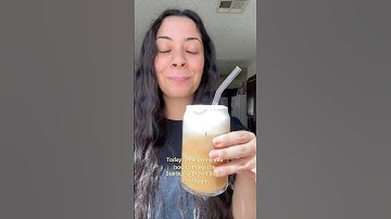 I’ll Never Buy Starbucks Cold Foam Again After Making This… (newest Starbucks brown sugar cold foam)