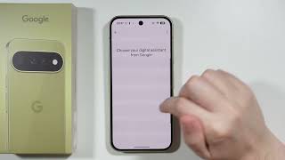 Google Pixel 11: How to Disable Gemini & Google Assistant screenshot 4