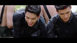 【Series BL】😎Avanza Valientemente - Advance Bravely😎 EP 10 | Gong Jun, Jason Xu