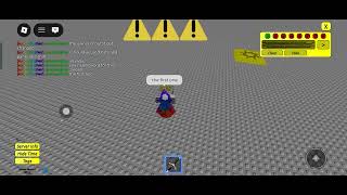 Cmdstring showcase #2