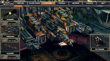 Strike Vector Gameplay and First Impressions