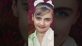 Говорят, эта актриса -мой двойник, согласны?!