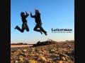 Latterman - Yo, Get into It.