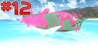 Pokémon Legends: Arceus - Episode 12