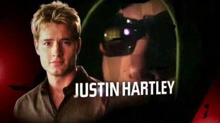 Smallville Season 9 Opening