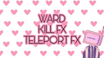 OBSERVER WARD, KILL FX, TELEPORT FX, NEW SKIN AND HERO | CHINESE SERVER - HEROES EVOLVED