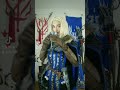 Short dragon age grey warden initiation