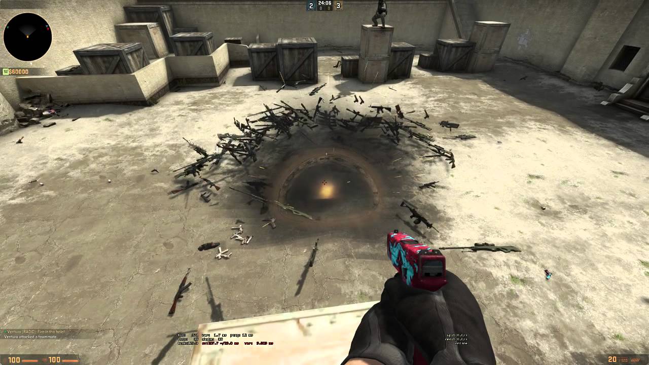 Improve Csgo Fps Performance 2020 22 Tips Spawnterror