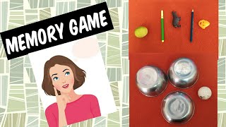 Memory Game for kids | Enhance your child's memory power | Fun and engaging Activity screenshot 5