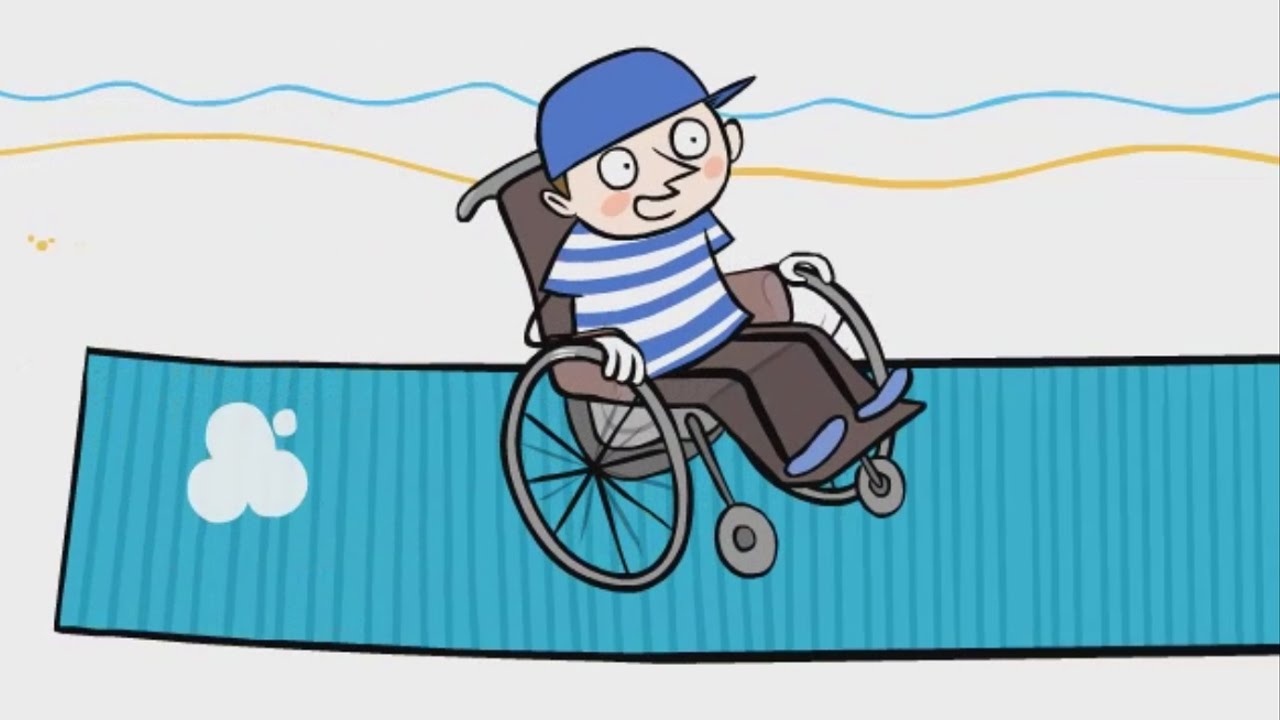 屋外アクセシビリティのための アクセスマット アビリティーズ ケアネット 株