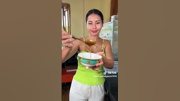 Bữa cơm một mình tôi