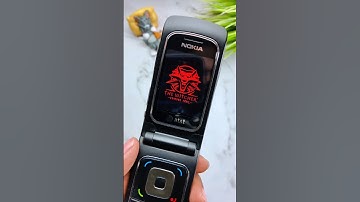 POV: Java Gaming on Nokia