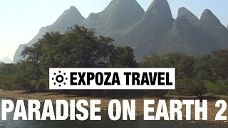 Paradise on Earth 2 Vacation Travel Video Guide