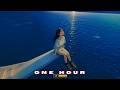 Monkey D. Luffy Fire Fist | Dark Anime Live Wallpaper 4K | Epic Animated Loop