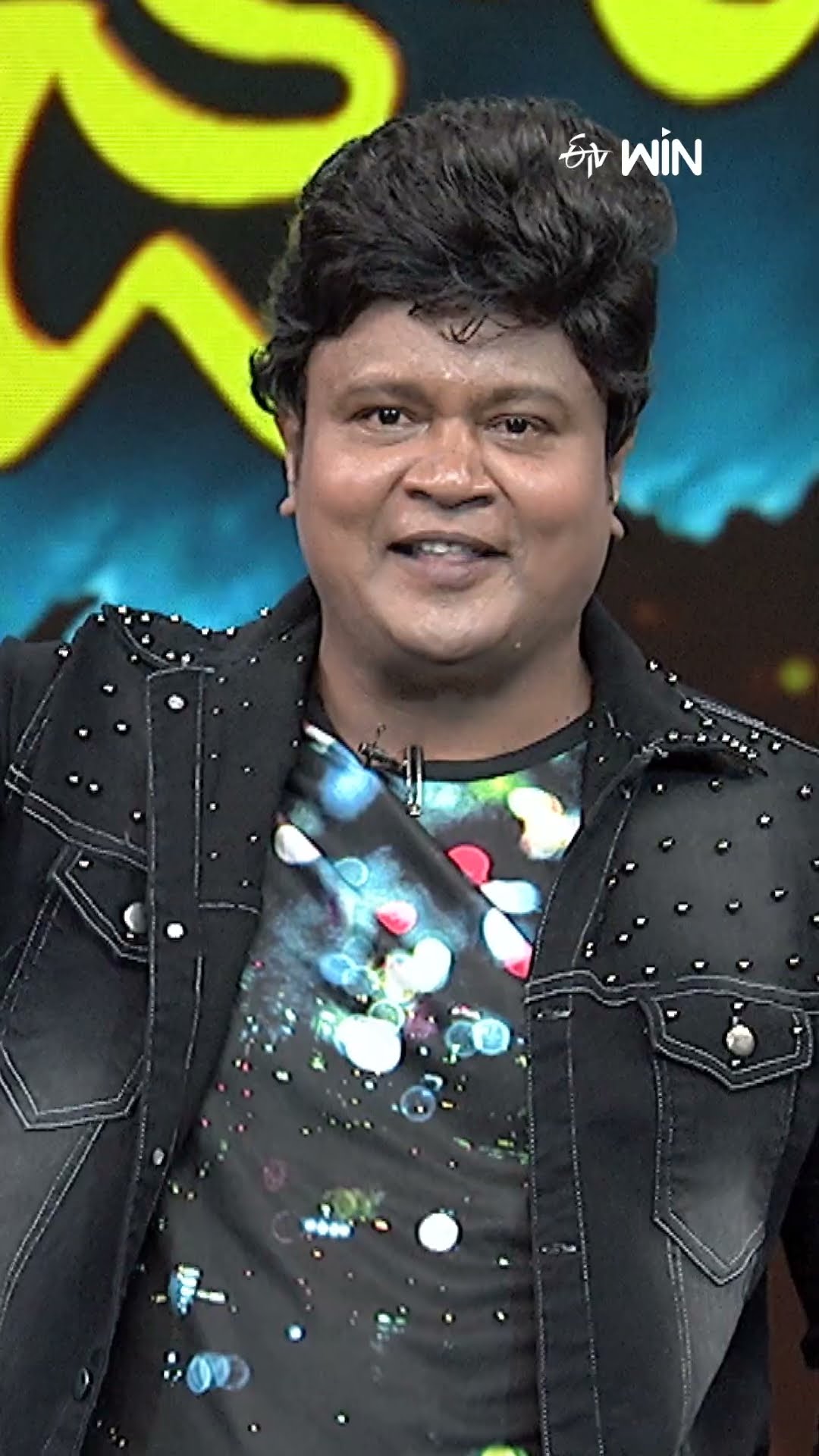 #shorts - ఓంకార్ యాంకరింగ్ తో నవ్వించిన బుల్లెట్ భాస్కర్..! #sridevidramacompany #bulletbhaskar