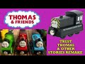 (FIRST VIDEO OF 2026) Trust Thomas - DVD Collab Remake (REMASTERED).