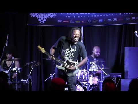Eric Gales Band Dont Fear The Reaper Eric Gales Band Dont Fear The Reaper