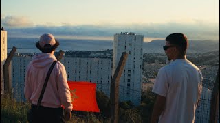 Alila - Fautif Feat. Moncef Clip Officiel