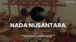 Framelens Music - Nada Nusantara | Beautiful Orchestra Java Backsound Music