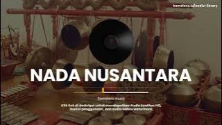 Framelens Music - Nada Nusantara | Beautiful Orchestra Java Backsound Music