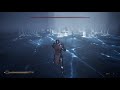 Mortal Shell ПЕРВЫЙ ВЕЛИКОМУЧЕНИК ТАРСУС