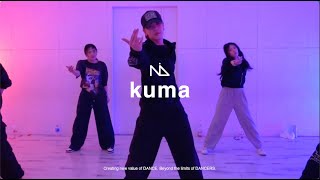 Kuma Boys Ii Planet - Lucky Macho Nextindance