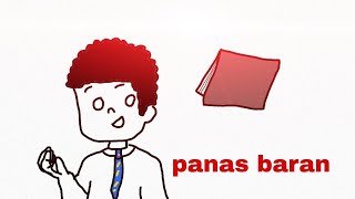 Panas Baran