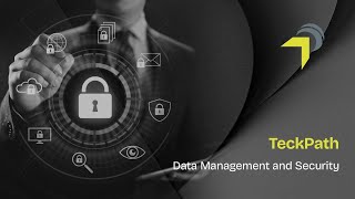 Optimize Your Data Management with TeckPath's Advanced Security Solutions!