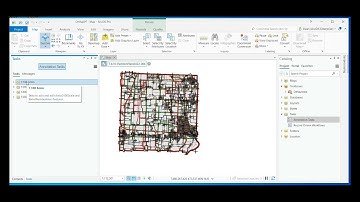 ORMAP Tools Process Overview -- 0. Pilot/Demo Overview