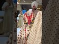 Cream & MultiColored Crepe Party Wear C-Cut Suit with Beautiful Chiffon Duppa Follow @label_amrita