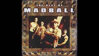 MADBALL - It&#39;s Time