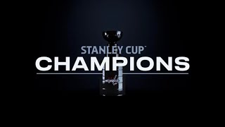 NHL 23 Stanley Cup Washington Capitals Celebration (PS5) Stanley Cup Champions 🔥Washington Capitals