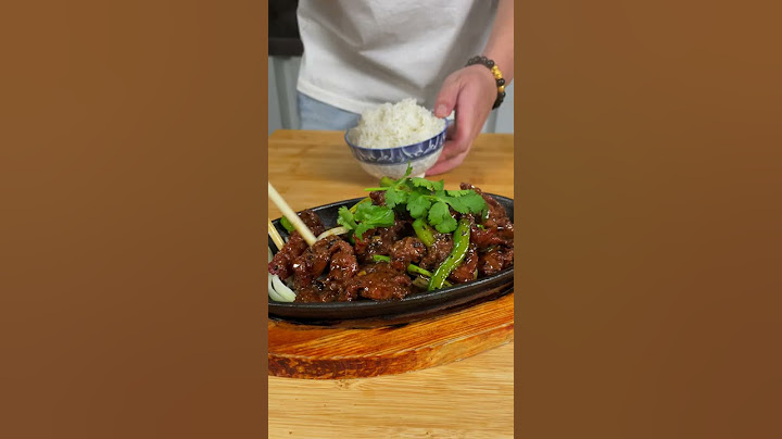 BLACK PEPPER STEAK #SHORTS