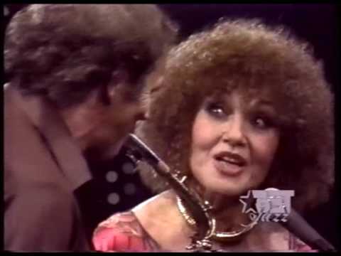 Cleo Laine and John Dankworth  Crazy Rhythm