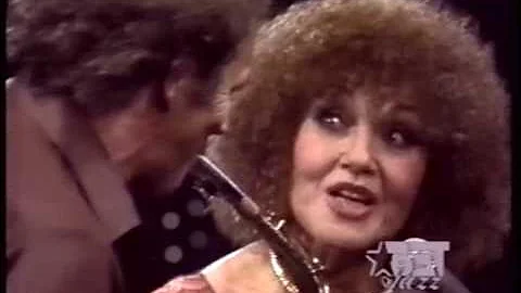 Cleo Laine and John Dankworth - Crazy Rhythm