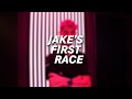 Jake Benham&#39;s First F1 Esports Race!