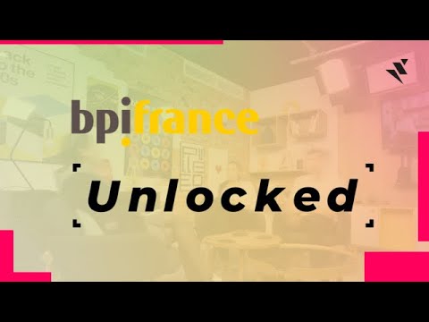 Bpifrance... Unlocked !