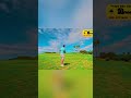 Golf Pro Brady's Epic 15th Hole Putt Challenge! ⛳️ #shorts