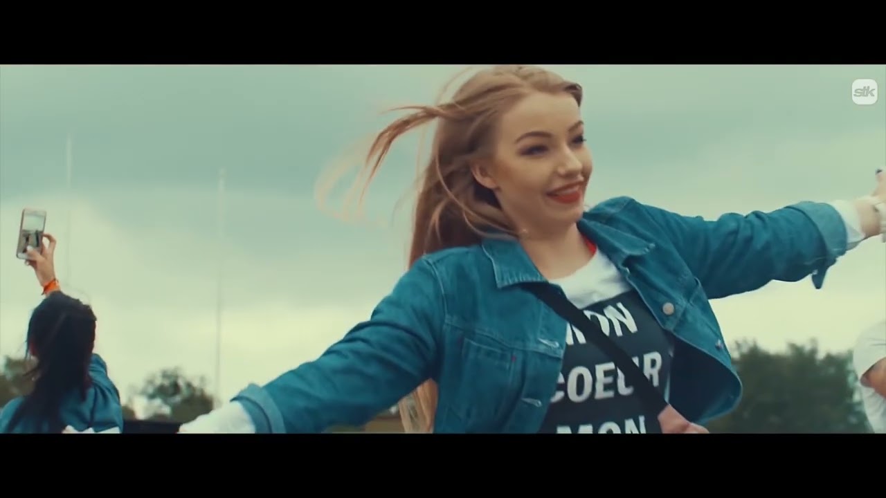 ARMIN VAN BUUREN & SOUND BASS & DRK4BEAT - IN & OUT OF LOVE (FILIP PHILIPS PRIVATE 2025)