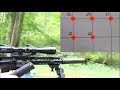 300 BLK - CMMG 8" Barrel Break-In and Accuracy Tests