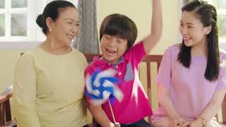 Giới Thiệu Về Quạt Trần Panasonic - Vật Tư 365