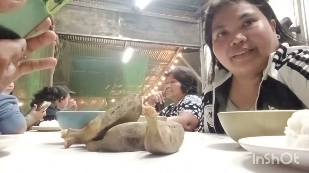 GI KUHA MI NI AGAW PROLLY 